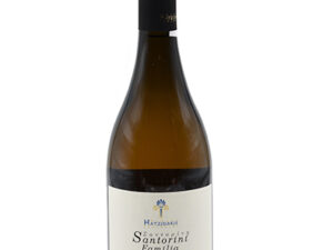 Hatzidakis Winery Santorini Familia 2019 750ml Hatzidakis Winery Santorini Familia 2019 750ml