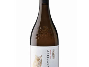 Alpha Estate Assyrtiko 2023 750ml Alpha Estate Assyrtiko 2023 750ml