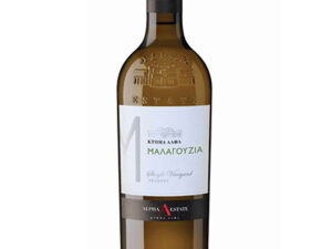 Alpha Estate Malagouzia 2024 750ml Alpha Estate Malagouzia 2024 750ml