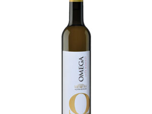 Alpha Estate Omega White 2020 500ml Alpha Estate Omega White 2020 500ml