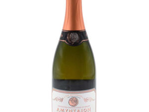 Amyntaio Sparkling Rosé Demi Sec 2022 750ml Amyntaio Sparkling Rosé Demi Sec 2022 750ml