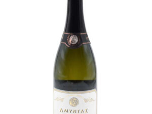 Amyntaio Sparkling White Wine 750ml Amyntaio Sparkling White Wine 750ml