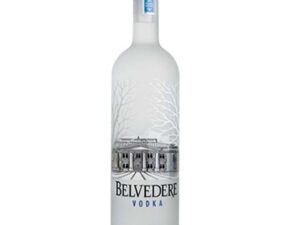 Belvedere 3000ml Belvedere 3000ml