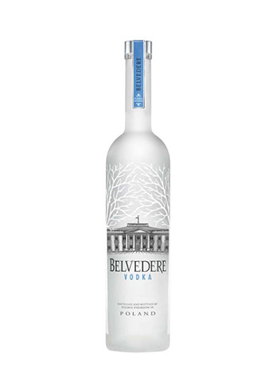 Belvedere 1750ml Belvedere 1750ml