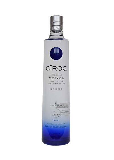Ciroc 700ml Ciroc 700ml