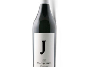 Lazaridi Domaine Chateau Julia Chardonnay 2022 750ml Lazaridi Domaine Chateau Julia Chardonnay 2022 750ml