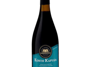 Dimopoulos Estate Konti Karydia 2021 750ml