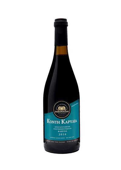 Dimopoulos Estate Konti Karydia 2021 750ml Dimopoulos Estate Konti Karydia 2021 750ml