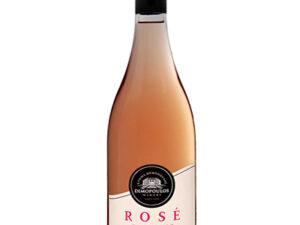 Dimopoulos Estate Rosé 2023 750ml Dimopoulos Estate Rosé 2023 750ml