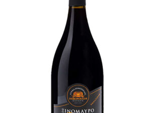 Dimopoulos Estate Xinomavro 2017 750ml Dimopoulos Estate Xinomavro 2017 750ml