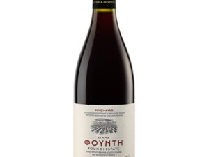 Foundi Estate Red 2019 750ml Foundi Estate Red 2019 750ml