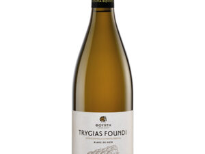 Foundi Estate trigias 2023 750ml Foundi Estate trigias 2023 750ml