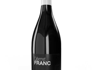 Grigoriadi Cabernet Franc 2019 750ml Grigoriadi Cabernet Franc 2019 750ml