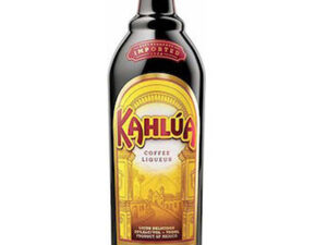 Kahlua 700ml Kahlua 700ml
