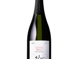 Karanika Domaine Cuvée Rosé 2022 750ml