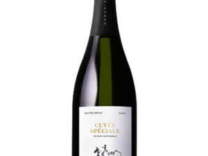 Karanika Domaine Cuvée Speciale 2022 750ml Karanika Domaine Cuvée Speciale 2022 750ml