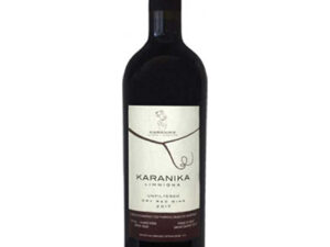 Karanika Domaine Limniona 2021 750ml Karanika Domaine Limniona 2021 750ml