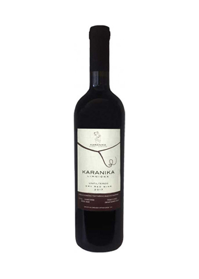 Karanika Domaine Limniona 2021 750ml