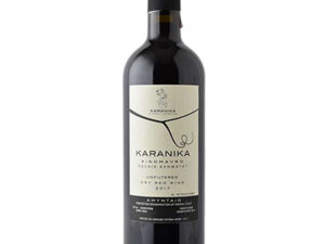 Karanika Domaine Xinomavro Old Vines 2020 750ml Karanika Domaine Xinomavro Old Vines 2020 750ml