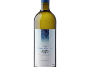 Ktima Gerovassiliou white 2024 750ml Ktima Gerovassiliou white 2024 750ml