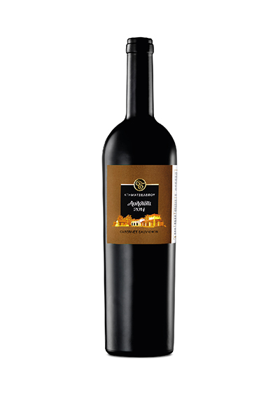 Ktima Tselepos Avlotopi 2019 750ml Ktima Tselepos Avlotopi 2019 750ml