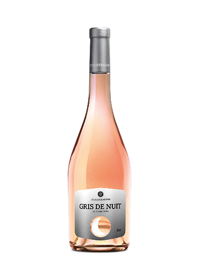 Ktima Tselepos Gris De Nuit 2022 750ml Ktima Tselepos Gris De Nuit 2022 750ml