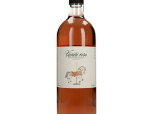 Lalikos Variete Rosé 2024 750ml Lalikos Variete Rosé 2024 750ml