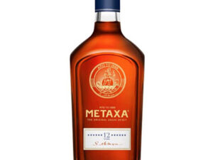 Metaxa 12* Stars 700ml