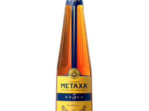 Metaxa 5* Stars 700ml Metaxa 5* Stars 700ml