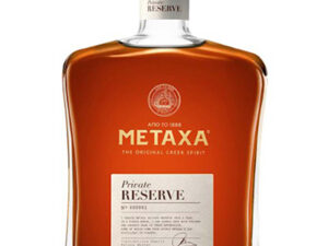 Metaxa Private Reserve 700ml Metaxa Private Reserve 700ml