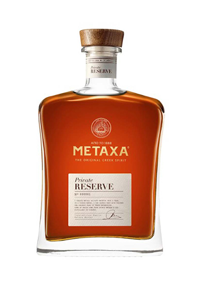 Metaxa Private Reserve 700ml Metaxa Private Reserve 700ml
