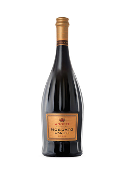 Santero Moscato d' Asti Angeli 750ml
