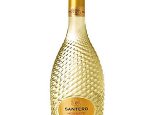 Moscato d' Asti Twist Santero 750ml Moscato d' Asti Twist Santero 750ml