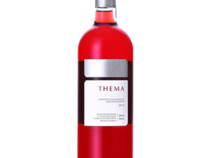 Pavlidis Estate Thema Rosé 2023 750ml