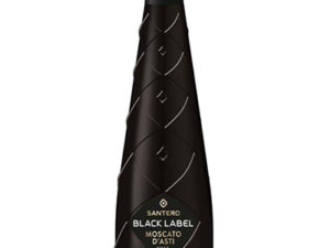 Moscato d' Asti Black Label 750ml Moscato d' Asti Black Label 750ml