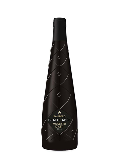 Moscato d' Asti Black Label 750ml Moscato d' Asti Black Label 750ml