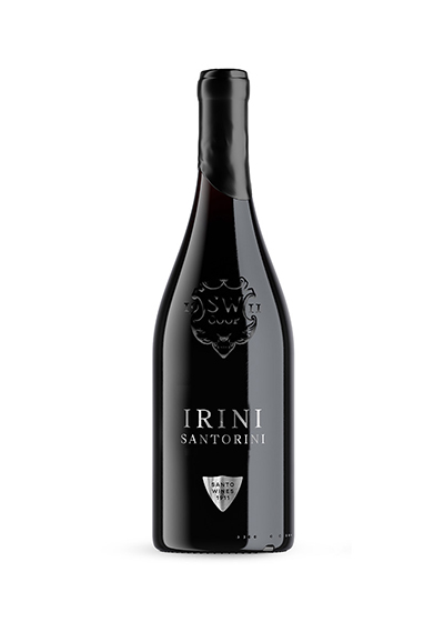 Santo Wines Irini 2022 750ml Santo Wines Irini 2022 750ml