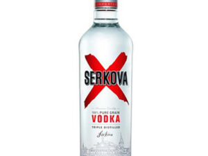 Serkova 700ml Serkova 700ml