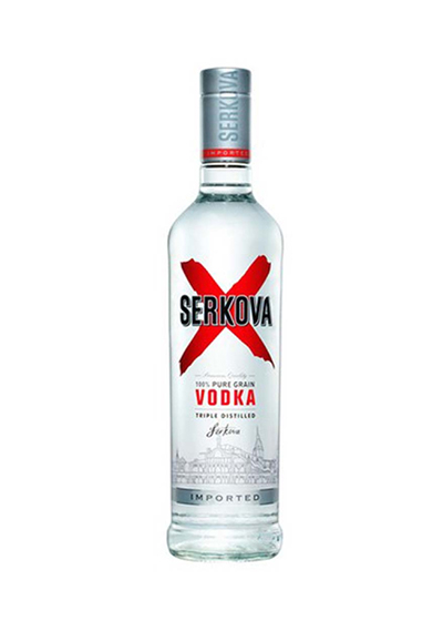 Serkova 700ml Serkova 700ml