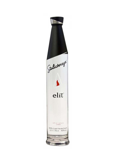 Stolichnaya Elit 700ml Stolichnaya Elit 700ml