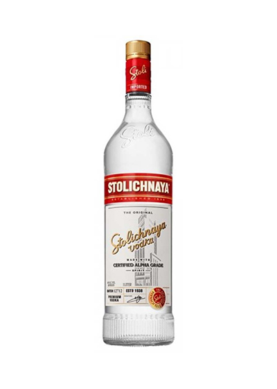 Stolichnaya 700ml Stolichnaya 700ml