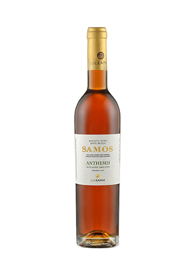 UWC Samos Anthemis 2018 500ml UWC Samos Anthemis 2018 500ml