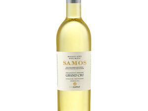 UWC Samos Grand Cru 2022 500ml UWC Samos Grand Cru 2022 500ml