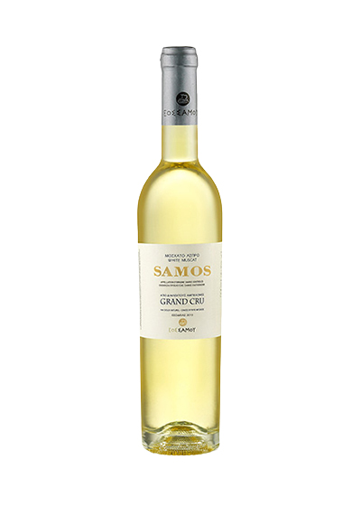 UWC Samos Grand Cru 2022 500ml UWC Samos Grand Cru 2022 500ml