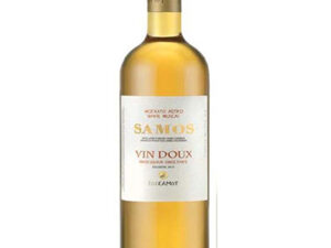 UWC Samos Vin Doux 2023 750ml UWC Samos Vin Doux 2023 750ml