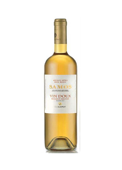 UWC Samos Vin Doux 2023 750ml UWC Samos Vin Doux 2023 750ml