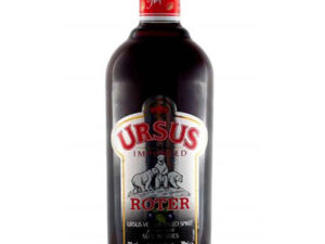 Ursus Roter 700ml Ursus Roter 700ml
