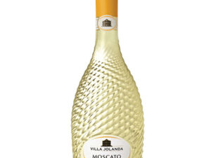 Moscato Asti & Pineapple Villa Jolanda 750ml Moscato Asti & Pineapple Villa Jolanda 750ml