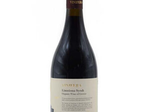 Vinifera Limniona – Syrah 2018 750ml Vinifera Limniona – Syrah 2018 750ml