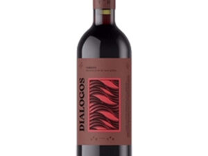 Dio Ipsi Estate Dialogos Red 2018 750ml
